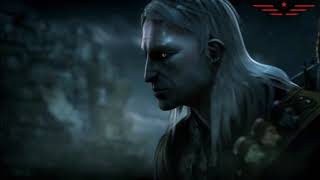 The Witcher 3 Geralt Of Rivia