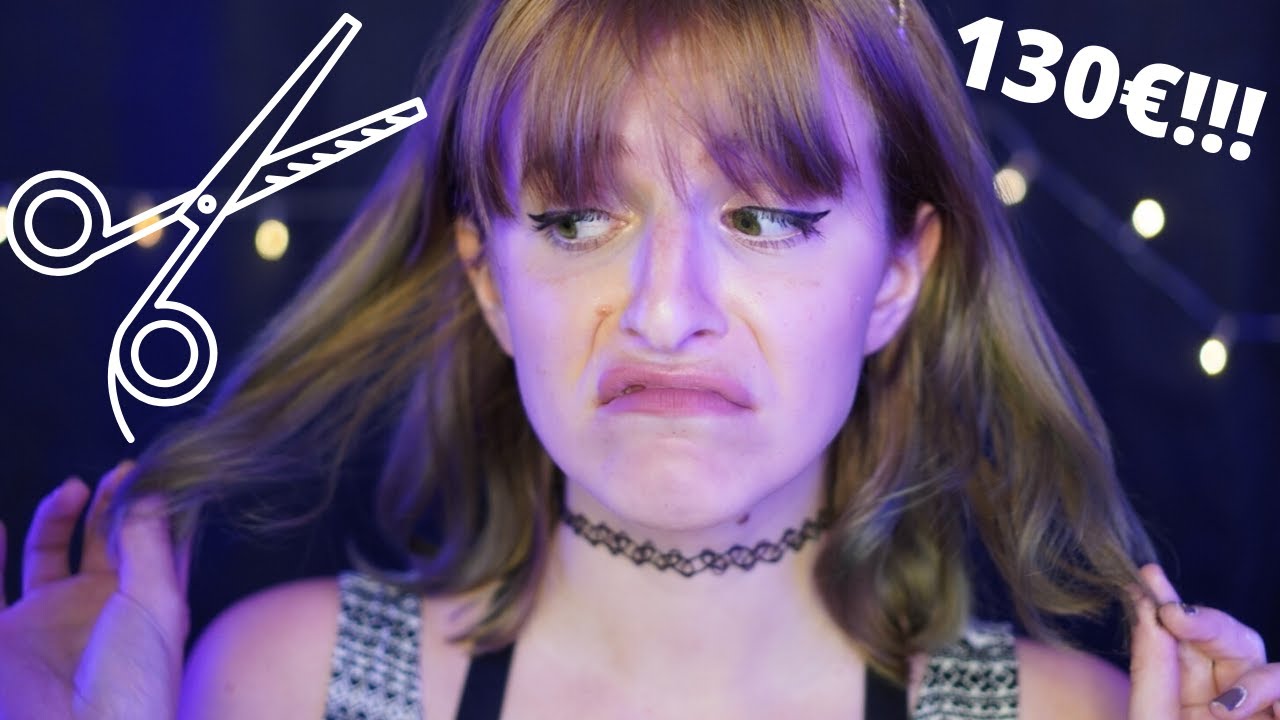 ME DESTROZARON EL PELO [ASMR Storytime En Español]