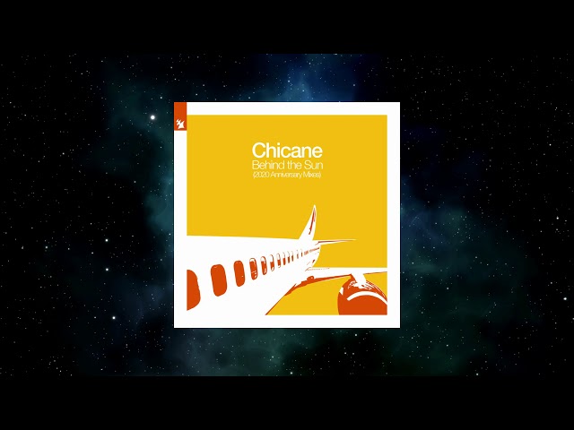 Chicane - Don't Give Up Feat Bryan Adams