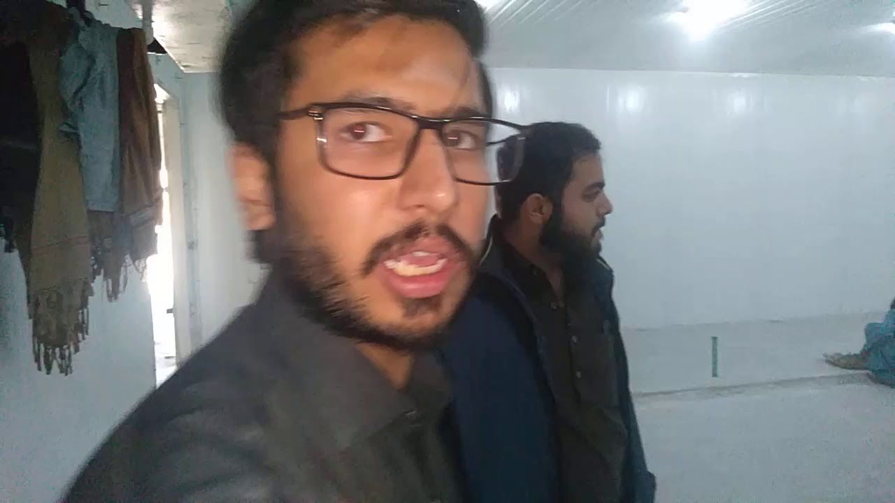 First Fish processing plant in Sargodha punjab pakistan YouTube