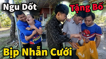 Biến Căng ! Hậu Cáo Rủ My Mua Nhẫn Cưới Nghi Bịp Và Món Quà Tặng Bố