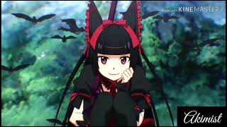 Black butler + Gate | Dead Bite | AMV Black butler + Gate | Dead Bite | AMV