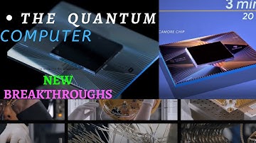 quantum supremacy   computer