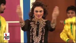 Asi Enj Dolna - Sobia Khan | Pakistani Mujra Dance Performance 2023 | Punjabi Songs 2023 | 1080p