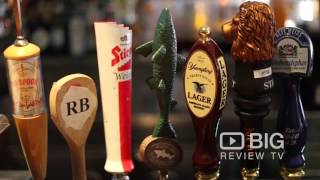 Toast, an American Restaurant in New York serving Burger, Sandwich, and Craft Beer