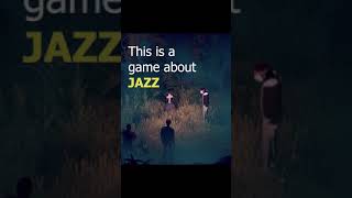 This jazz game is so unique! | The Forest Quartet #shorts