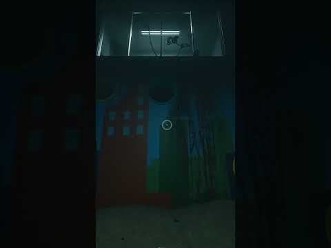 Прохождение Poppy Playtime Episode 2
