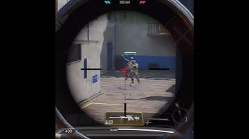 【使命召唤手游】什么时候来的#codm #游戏 #使命召唤手游 #凯歌CODM