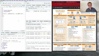 Famous Data transformation: filter() Profile