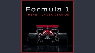 Formula 1 Theme - Champions United