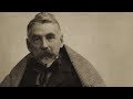 STÉPHANE MALLARMÉ (1842-1898) : Le mendieur d'azur – Une vie, une œuvre [1992]