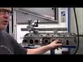 GM 781 Cylinder Head Flow Bench Testing 620HP Street/Strip 454 Big Block Chevy