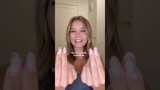 best/worst part GO!! #gurwm #skincare #nightroutine