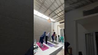 Kalau suka videonya, kasih Like dulu ya ๐dan tekan tombol Subscribe biar makin semangat upload ๐ช โบ๏ธ