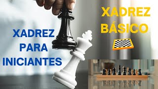 Escolha o Melhor Lance - Lições de Xadrez 