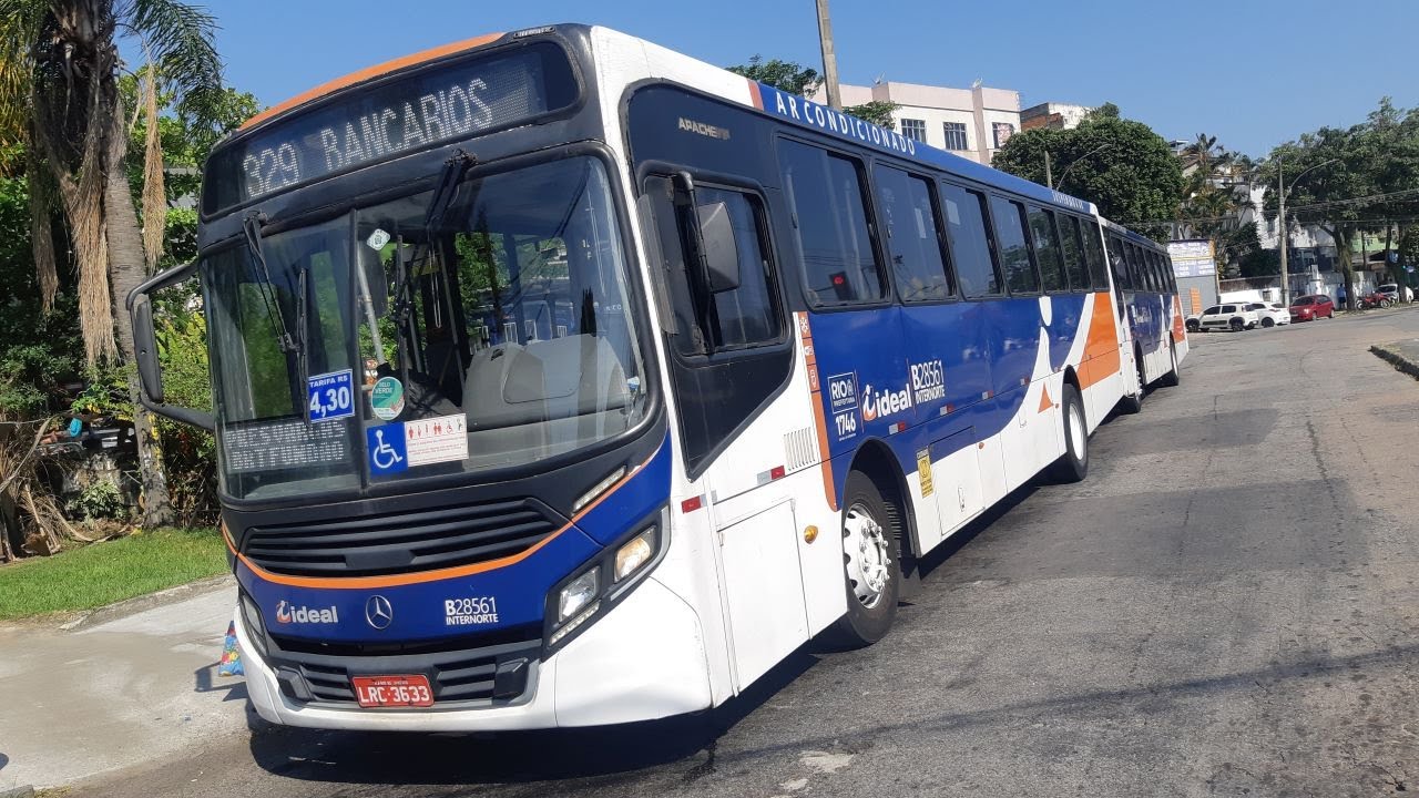 329 - Bancários X Candelária (Via Praia da Rosa)