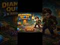 💎Diamond Quest BAVARIA Level 6 Complete walkthrough 🔥#levelup #tranding #diamondquest #gaming