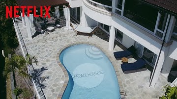 テラスハウス アロハ ステート 予告編 60秒Ver - Netflix [HD]