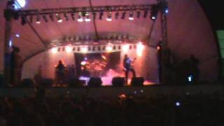 Destruction - Eternal Ban - Live in Fortaleza 2008