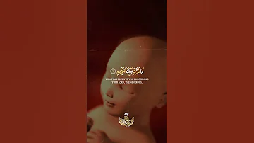ي ا أ ي ه ا ال إ نس ان م ا غ ر ك ب ر ب ك ال ك ر يم 