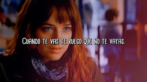 Crazy in Love - Beyoncé Remix (Traducida al Español) "50 SOMBRAS DE GREY SOUNDTRACK"