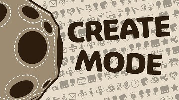 LittleBigPlanet 3 BETA | Steamed 2 in create mode!