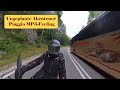 Sonntag Nachmittag– Piaggio MP3 Roadtrip