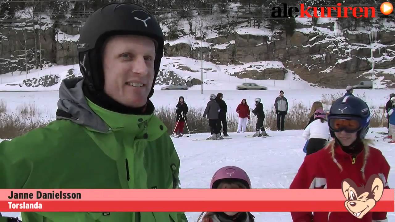 Alebacken -- V07 2010