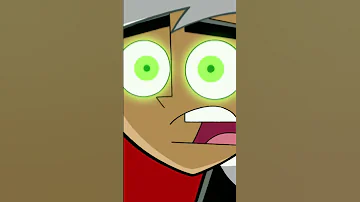 Danny Phantom Theme Song Nicktoons 