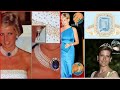 From all over world princess diana most worthy and trendy jewellery