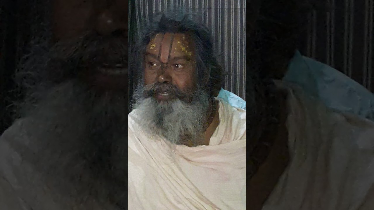 22 March 2017 Sadhak Ka Vipatti Me Sampatti Ka Dekhna Sampatti Me