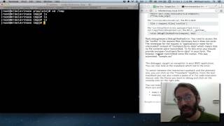 Python Flask File Upload Form Handling