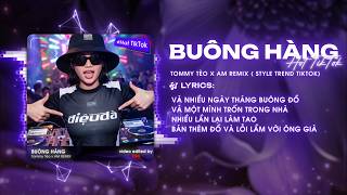 NHẠC CỦA NGÀI REMIX - BUÔNG HÀNG REMIX | VÀ NHIỀU NGÀY THÁNG BUỒN RẦU VÀ MỘT MÌNH TRỐN TRONG NHÀ