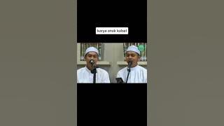 Viral Versi Lagu Banjar Bangunkan Sahur