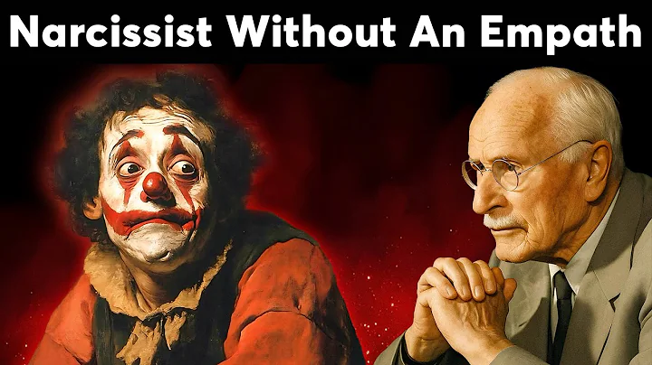 Who the Narcissist Becomes When the Empath Stops Playing Along | Carl Jung
