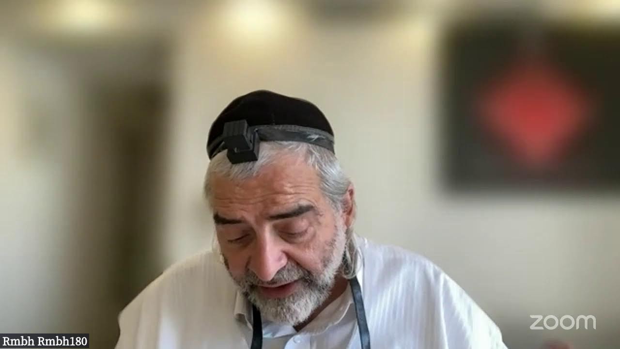Likoutei Moharan