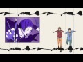 Bakuman Ending 01  Mirai no Rinkakusen