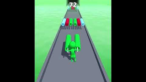 Stack Colors 2 - All levels Gameplay Android, IOS gaming