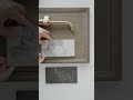 Modern Condo Interior Renovation Ideas // My Material Selections!