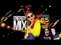 ENERGY MIX 65/2020 mix by Thomas & Hubertus - Energy2000. Best Club Music 2020!