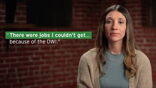 Erika’s DWI Story