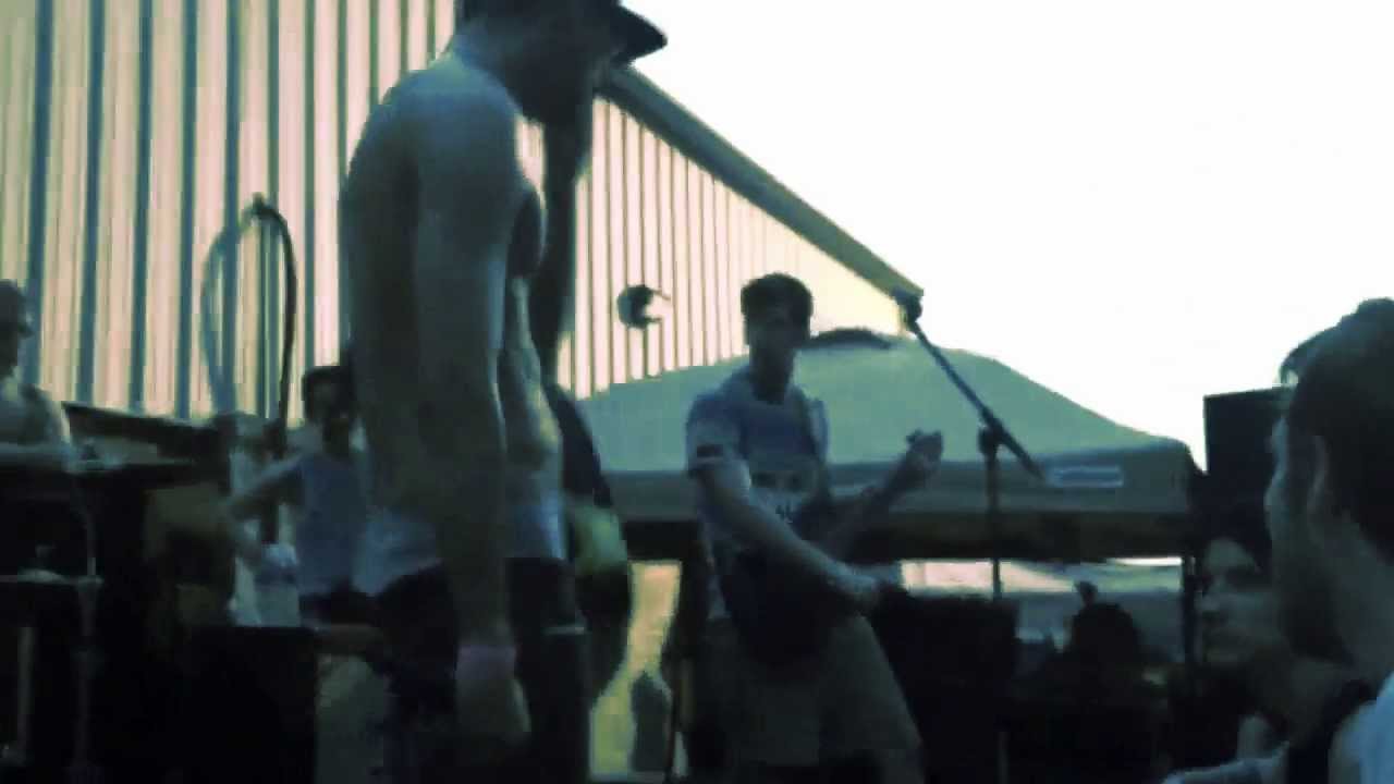 Kublai Khan (ft. Thomas Hirst of Creations) at Summer Sideshow Festival