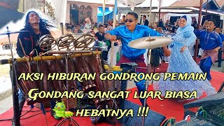 SAYANG MU SALMAH _ MELAYU KARO _ MELAYU GONDANG _ NEO ULAT BULU ENTERTAINMENT