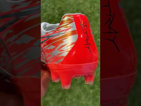 Another NEW SPEED boots from JAPAN!