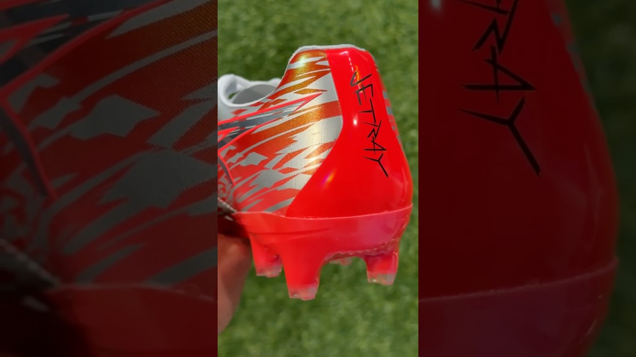 Another NEW SPEED boots from JAPAN!
