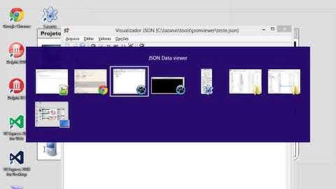 T2Ti ERP 2 0   Lazarus   Brook REST JSON   10 JSON Pratica