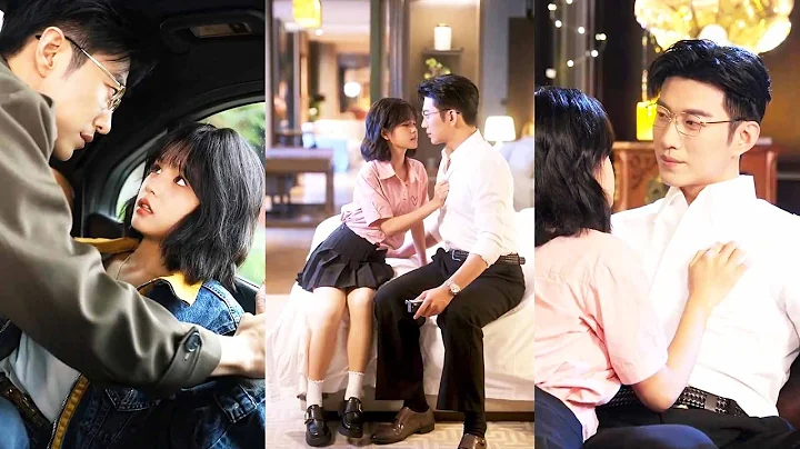 BF cheated so she married powerful billionaire CEO 12 years older and he spoiled her like princess!