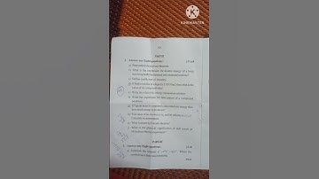 +3 1st Sem-2023 physics honours questions Core-2 // PN autonomous college l Utkal university#cbse