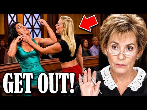 Judge Judy Justice - Full Episodes 996 - Best Amazing Secret Cases Judge Judy Episode 2026