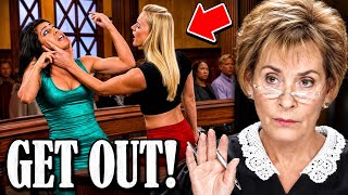 Judge Judy Justice - Full Episodes 996 - Best Amazing Secret Cases Judge Judy Episode 2026